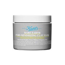 RARE EARTH MASK (MASCARILLA FACIAL DE ARCILLA)